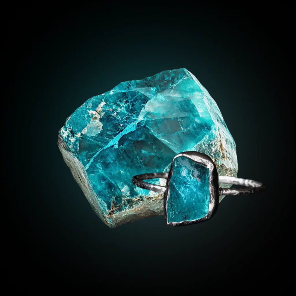 Apatite