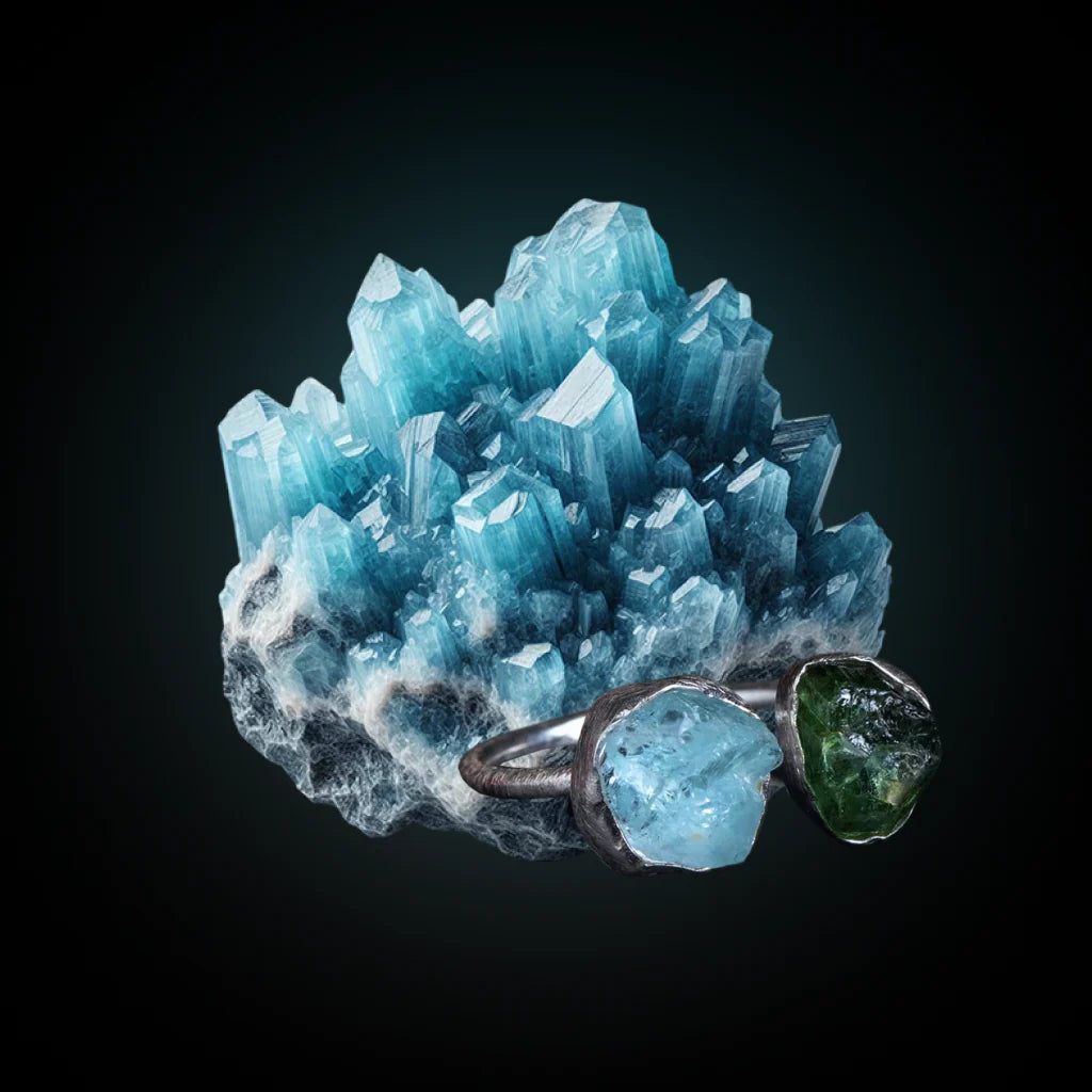 Aquamarine