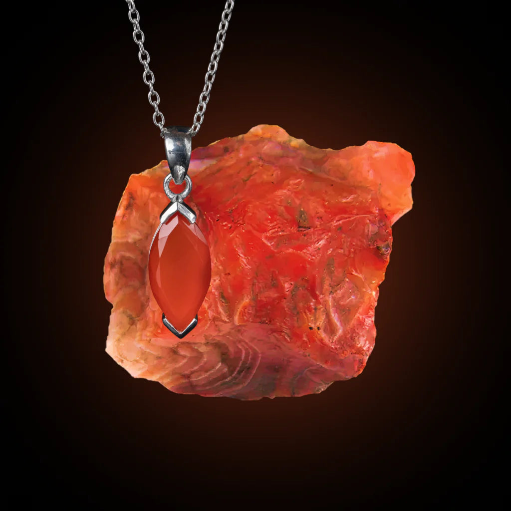 Carnelian