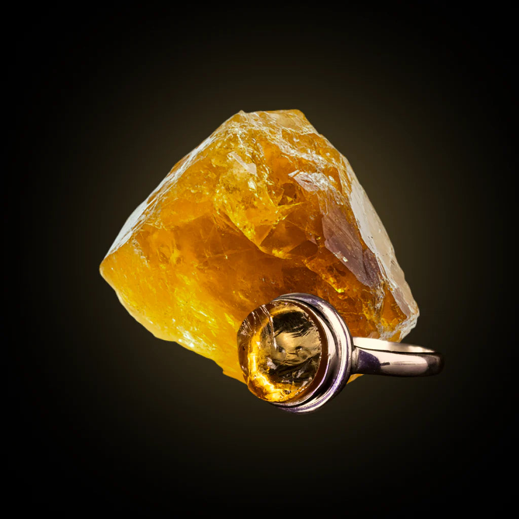 Citrine