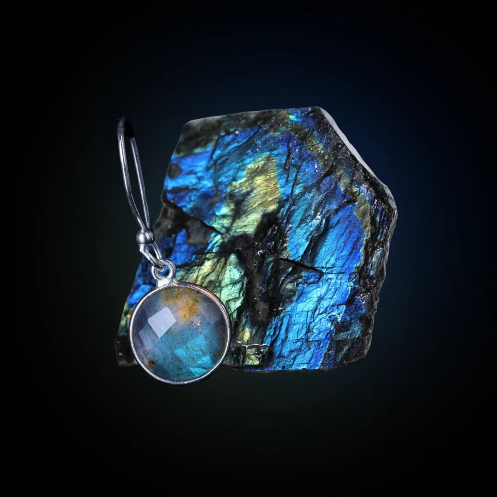 Labradorite