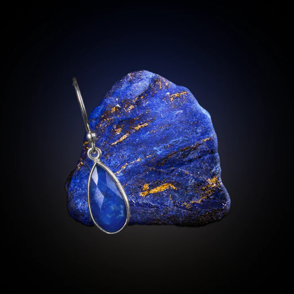 Lapis Lazuli