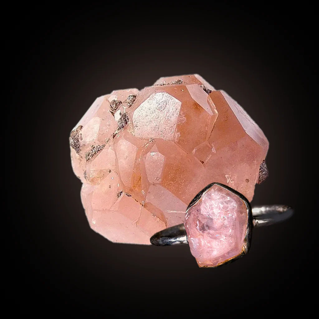 Morganite