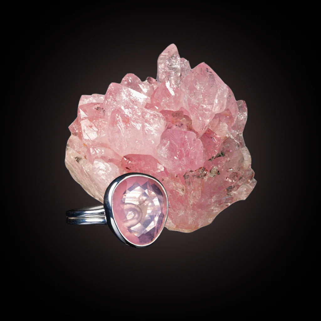 Rose Quartz