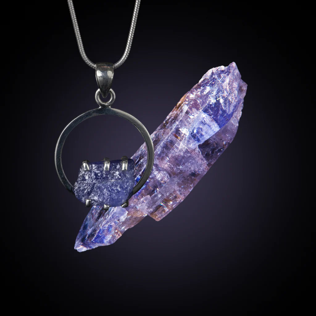 Tanzanite