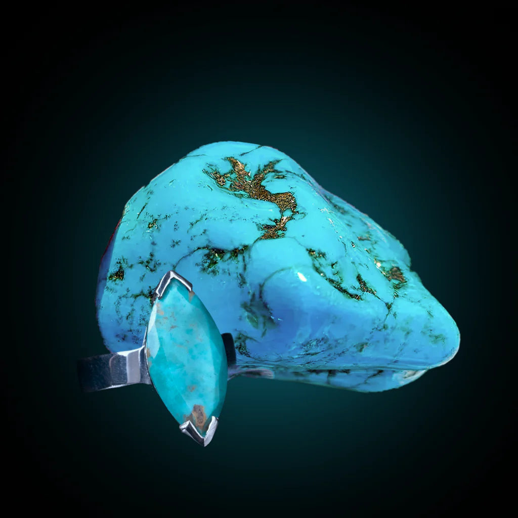 Turquoise