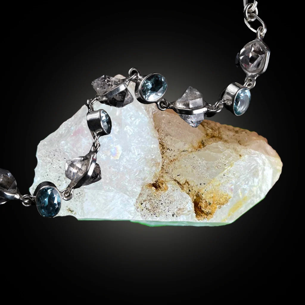 Herkimer Diamond