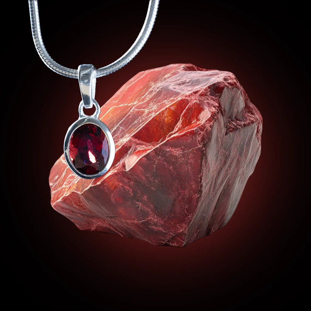 Garnet